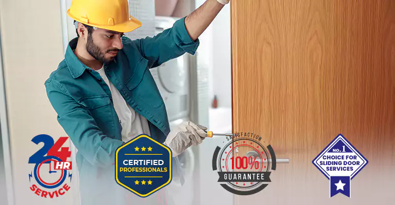 Commercial ADA Compliant Door Installation Greenacres