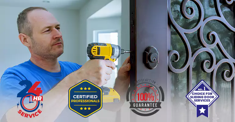 Commercial Door Handle Replacement Greenacres