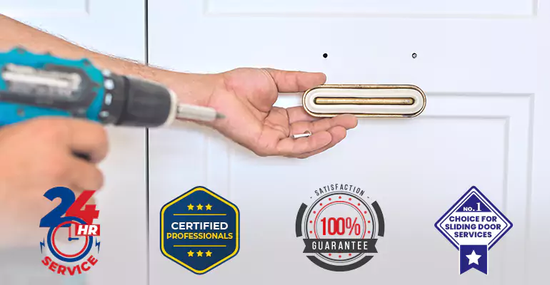 Door Opener Installation in Greenacres