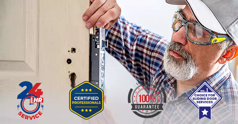 Commercial & Emergency Door Replacement Service in Greenacres