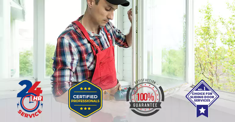 Residential New Home Window Installation Greenacres