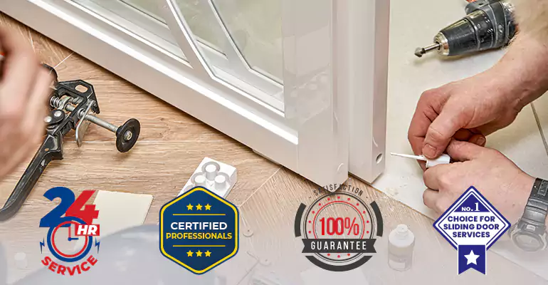 Closet & Pocket Door Rollers Replacement in Greenacres