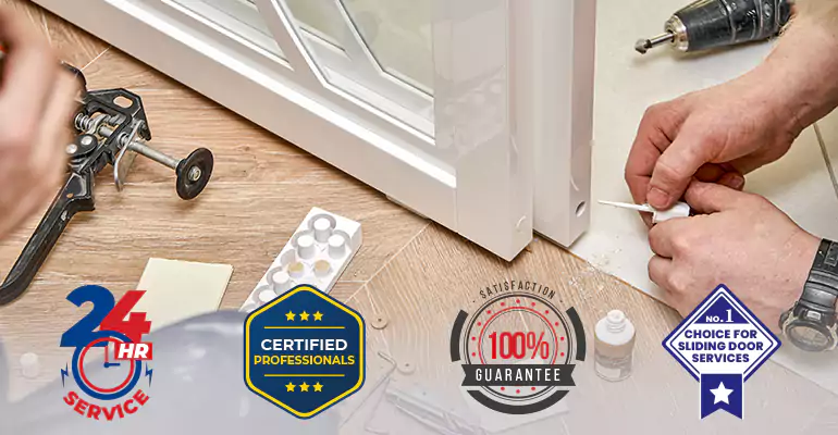 Andersen Sliding Door Wheel Replacement Experts in Greenacres