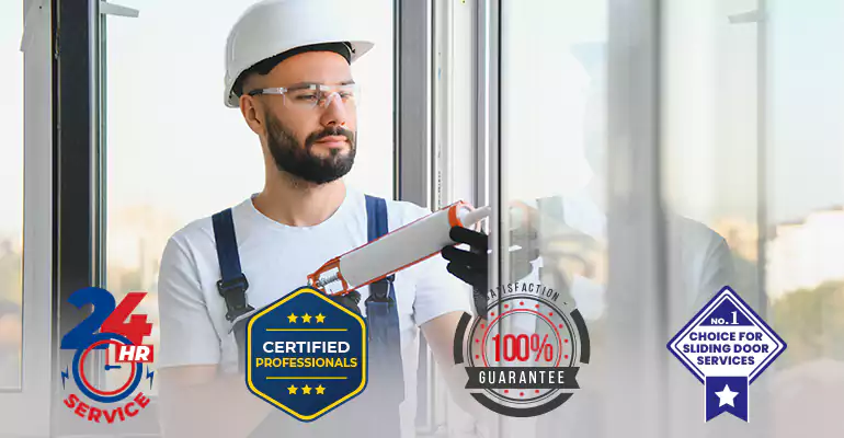 Comprehensive Seal Cracks Around Windows Greenacres