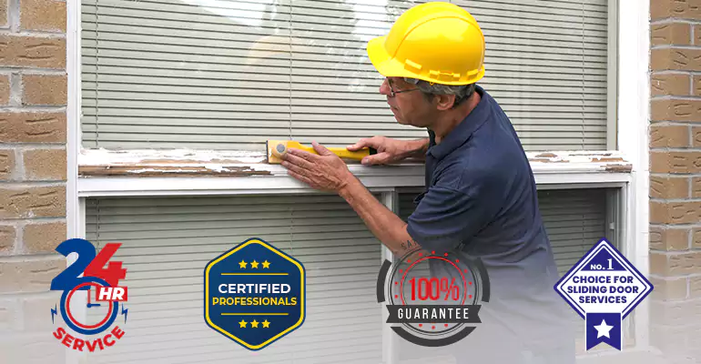 Caradco Window Crank Repair Services in Greenacres