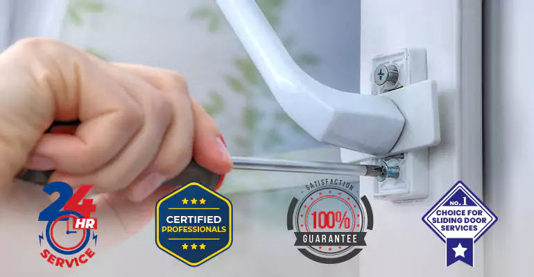 Handle Replacement Service in Greenacres, FL