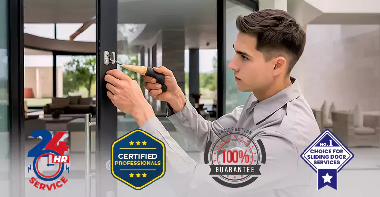 Door Panel Repair in Greenacres, FL