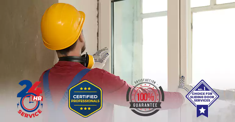 Residential Garage Door Repair Greenacres