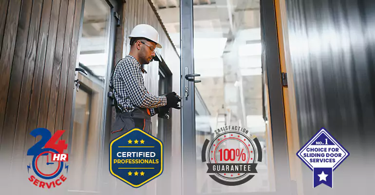 Door Replacement Service in Greenacres, FL