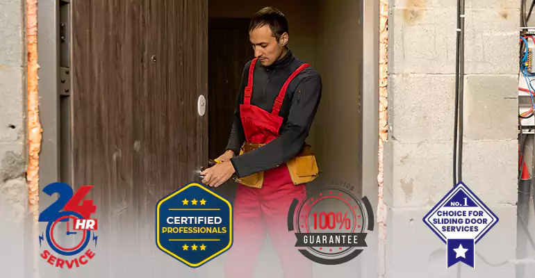 Emergency Exit Door Repair in Greenacres, FL