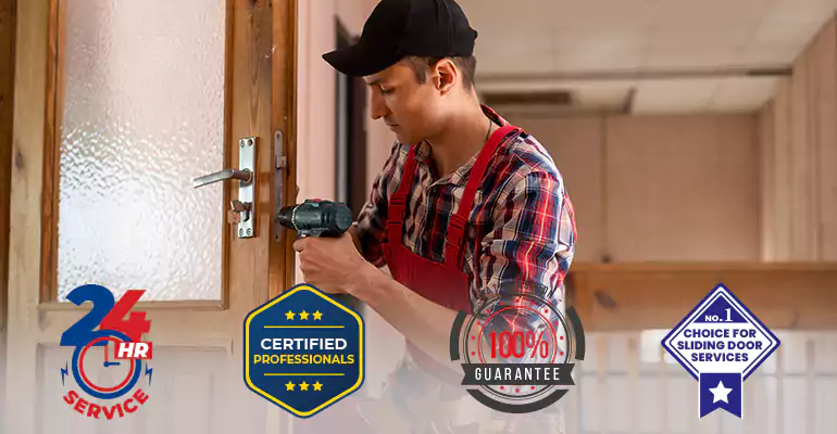 Front Door Replacement Service in Greenacres, FL