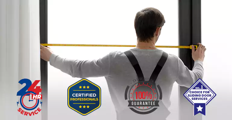 Screen Door Repair Company in Greenacres, FL