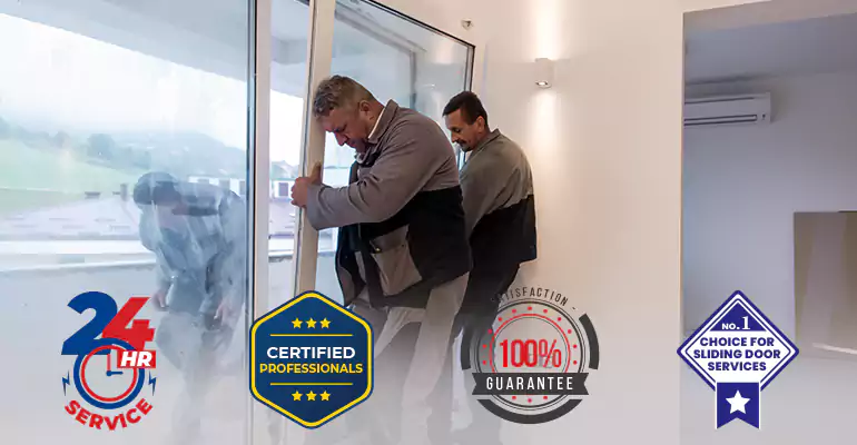 Sliding Door Panel Replacement Greenacres