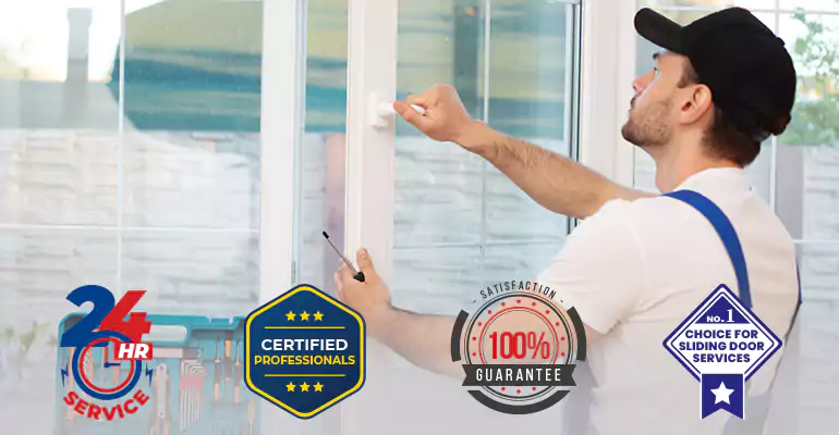 Comprehensive Window Water Proofing Greenacres