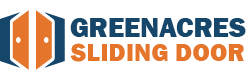 Greenacres Sliding Door