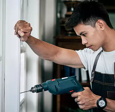 Screen Door Repair Company Greenacres, FL