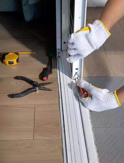 Responsive 24 Hour Sliding Door Repair Greenacres, FL