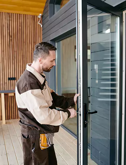Certified ADA Compliant Door Installation Greenacres, FL