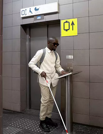 Compliant ADA Handicap Door Solutions Greenacres, FL