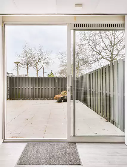 Trusted Automatic Sliding Door Repair Greenacres, FL