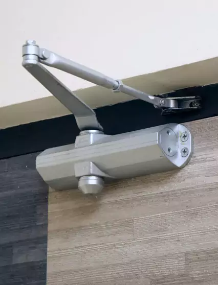 Professional Door Closer Installation Greenacres, FL