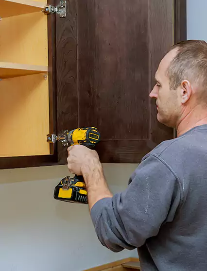 Professional Door Hinge Repair Greenacres, FL