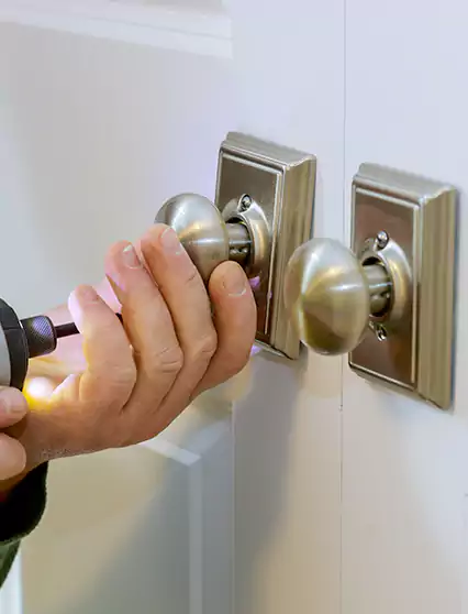 Professional Door Knob Repair Greenacres, FL