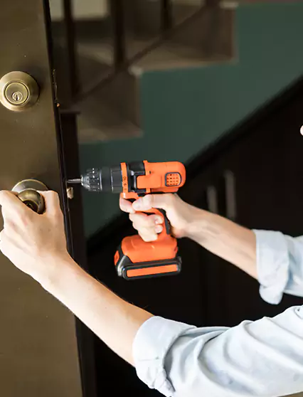 Expert Door Opener Repair in Greenacres, FL