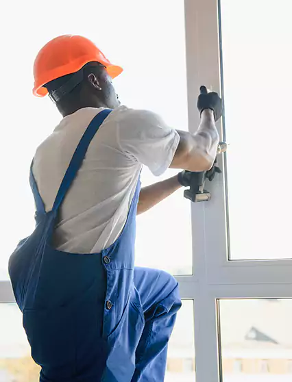 Professional Door Panel Repair Greenacres, FL