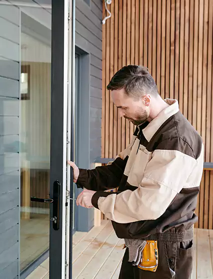 Professional Door Repair Company Services in Greenacres