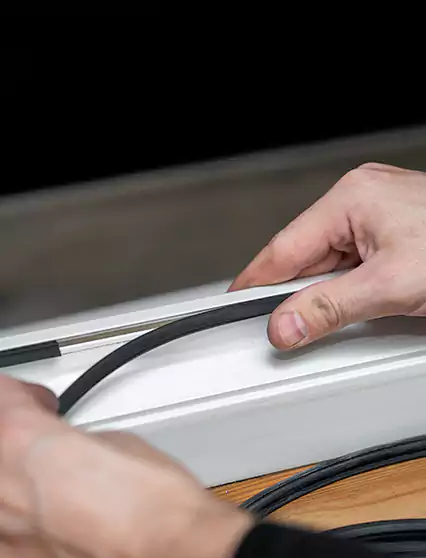 Professional Weather Stripping Service Greenacres, FL