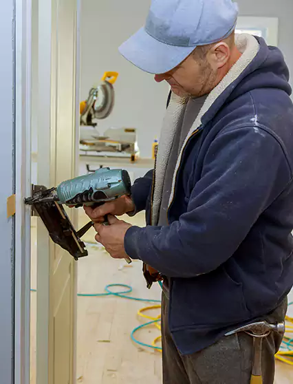 Professional Emergency Exit Door Repair Greenacres, FL