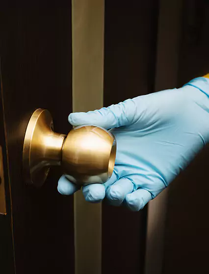 Exceptional Sliding Door Repair Service in Greenacres