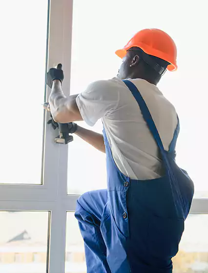 Professional Screen Door Repair Company Services in Greenacres, FL