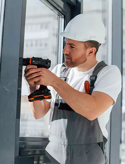 Exceptional Sliding Door Repair Service in Greenacres