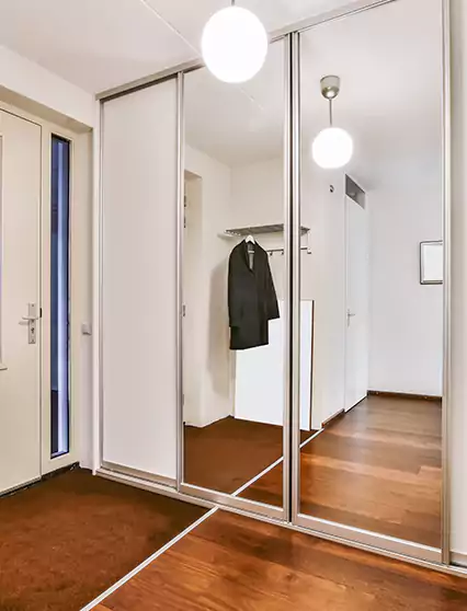 Professional Sliding Closet Door Repair Greenacres, FL