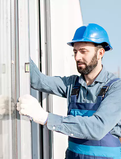 Professional Sliding Door Contractor Greenacres, FL