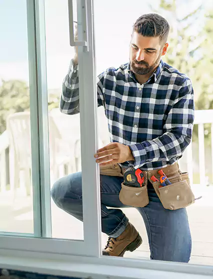 Reliable Sliding Door Panel Replacement Greenacres, FL