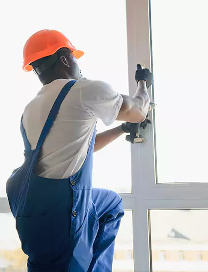 Trusted Sliding Door Lock Repair in Greenacres, FL