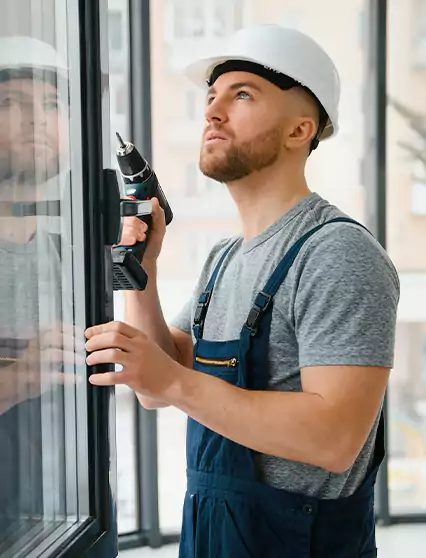 Expert Sliding Glass Door Window Replacement Greenacres, FL