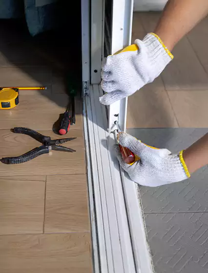 Professional Sliding Patio Door Squeaks & Squeaky Sliding Glass Door Repair in Greenacres