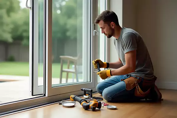 Sliding Glass Door Replacement in Greenacres, FL