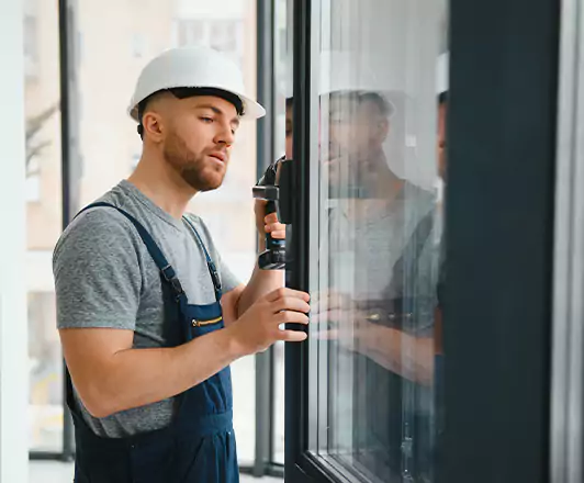 Sliding Glass Door Installation in Greenacres, FL