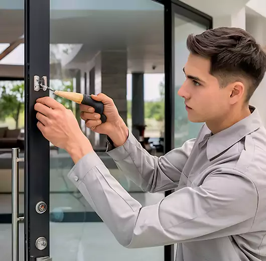 Why Greenacres Homeowners & Businesses Trust Us?