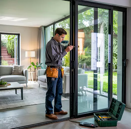 Why Greenacres Homeowners & Businesses Trust Us?