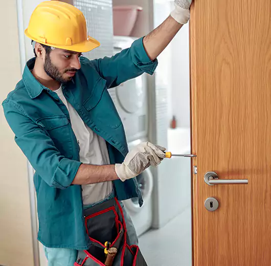 Why Greenacres Homeowners & Businesses Trust Us?