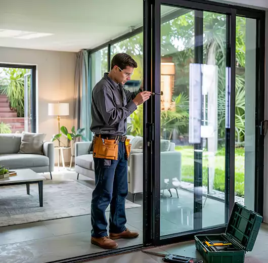 Why Greenacres Homeowners & Businesses Trust Us