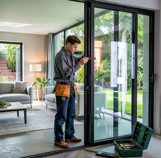 Why Greenacres Homeowners & Businesses Trust Us?