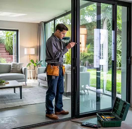 Why Greenacres Homeowners & Businesses Trust Us