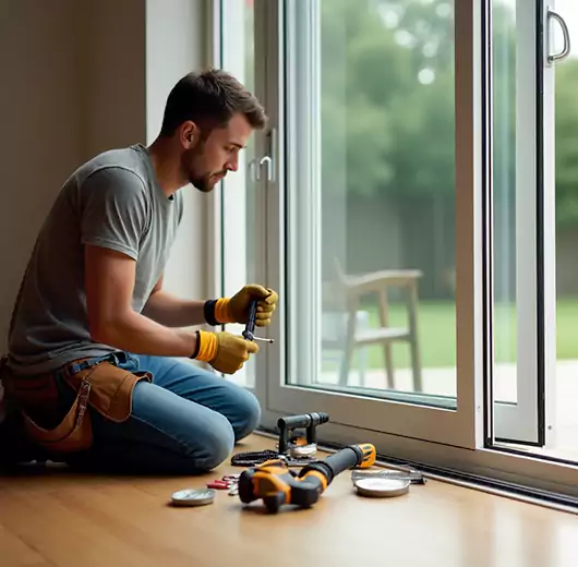 Why Greenacres Homeowners & Businesses Trust Us